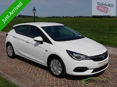 Opel Astra - 6999*NETTO*HB*2020 1.5 CDTI Business Edition HB ACC NAVI