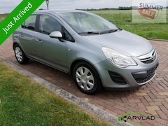 Opel Corsa - 1.3 CDTi '111' Edition AC