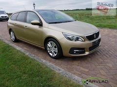 Peugeot 308 SW - 5999*NETTO*PANO* 1.6 BlueHDI Blue Lease Executive PANO