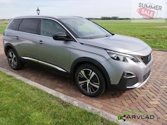 Peugeot 5008 - 12999*NETTO*2020*AUT 1.5 BlueHDI GT-Line AUT 2020