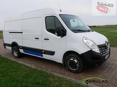 Renault Master - 2.3 dCi L3H2 *DUBBEL LUCHT* 2019