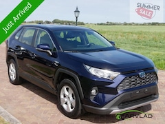 Toyota RAV4 - 16499*NETTO*HYBRIDE 2.5 Hybrid 2WD Dynamic ACC NAVI CAMERA