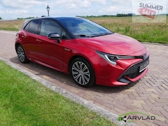 Toyota Corolla - 13499*NETTO*HB* 1.8 Hybrid Style HB 2019 LED