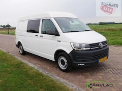 Volkswagen Transporter - 2.0 TDI L2H2 110kW Comfortline