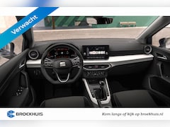 Seat Arona - 1.0 EcoTSI 95 5MT Style