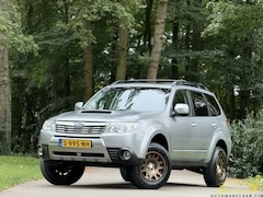 Subaru Forester - 2.5 XT Luxury Pack / Youngtimer