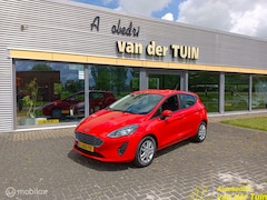 Ford Fiesta - 1.0 EcoBoost Trend Nederlandse auto