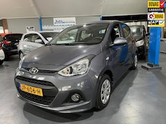 Hyundai i10 - 1.0i i-Motion Comfort