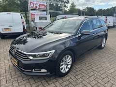 Volkswagen Passat Variant - 1.4 TSI Business Edition Airco/ Cruise/ Navi/ PDC