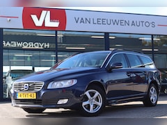 Volvo V70 - 2.0 D4 Summum | Navigatie | Climate Control | APK 24-05-2025 |