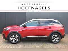 Peugeot 3008 - 1.6 180 PK Automaat - 8 GT * Full-Options