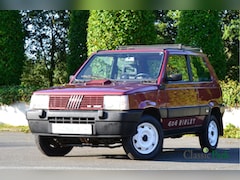 Fiat Panda - 4x4 Sisley