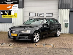 Audi A4 Avant - 1.8 TFSI Advance Xenon | AUT. | Dealer ondh. | 2E EIG