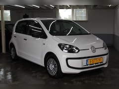 Volkswagen Up! - 1.0 take up BlueMotion