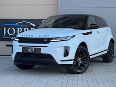 Land Rover Range Rover Evoque - 1.5 P160 S |Blackpack|360cam|Navi