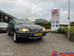 Volvo V70 Cross Country - 2.4 T Geartr. Comf