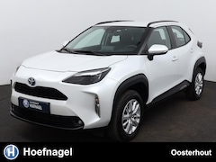 Toyota Yaris Cross - 1.5 Hybrid Active Automaat | Navigatie | Camera | Adaptive Cruise Control | Lane Keep Assi