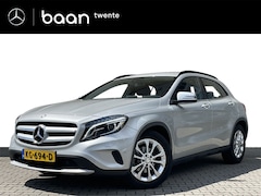 Mercedes-Benz GLA-Klasse - 180 Ambition Automaat l Stoelverwarming l Camera l Navigatie l