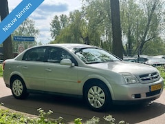 Opel Vectra - 1.8-16V Elegance MOTOR SLAAT NIET AAN