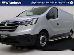 Renault Trafic - 2.0 dCi 110 T30 L2H1 Comfort | Navigatie | Parkeersensoren | Airco | Sidebars