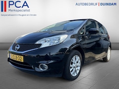 Nissan Note - 1.2 Connect Edition | Echte rijklaarprijs |