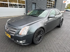 Cadillac CTS - 2.8 V6 Elegance