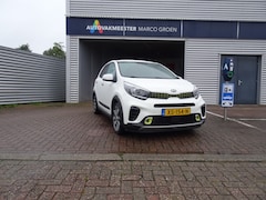 Kia Picanto - 1.0 T-GDI X-Line