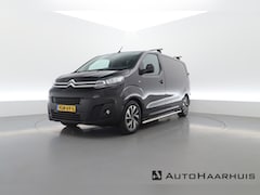 Citroën Jumpy - 2.0 BlueHDI 180 Club M S&S | Cruise | CarPlay | Camera | Dakdragers | stoelv. |