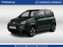 Fiat Panda - 1.0 Hybrid | All Saeson banden | Climate Control | Parkeersensoren