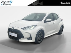 Toyota Yaris - 1.5 Hybrid Dynamic 1e Eigenaar|Lage km stand|Achteruitrijcamera|Apple CarPlay/Android Auto