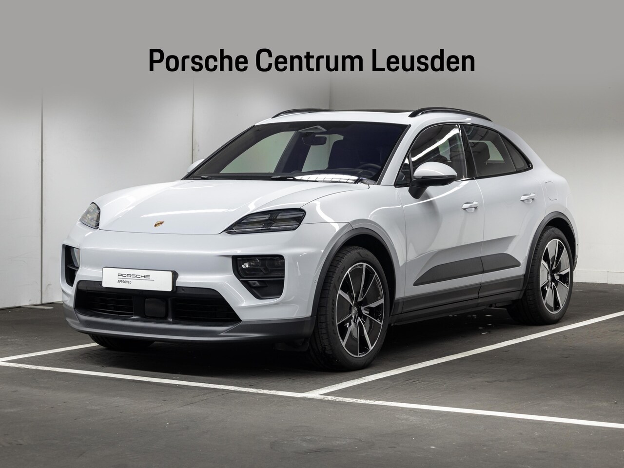 Porsche Macan - 4 - AutoWereld.nl