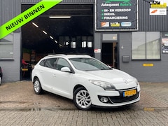 Renault Mégane Estate - 1.2 TCe Expression|Airco|Cruise|PDC