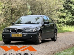 BMW 3-serie - 316i Executive