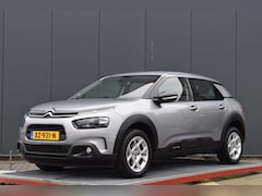 Citroën C4 Cactus - 1.2 PureTech Business trekhaak