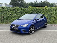 Seat Ibiza - 1.0 TSI Style * Airco * Led * Garantie