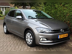 Volkswagen Polo - 1.0 MPI Comfortline