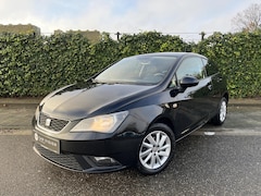 Seat Ibiza SC - 1.4 Edition * Airco * Cruise * PDC * Apk 11-2024