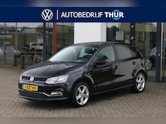 Volkswagen Polo - 1.2 TSI Highline 90PK / 66kW Cruise control, airco, parkeersensoren voor + achter, multifu