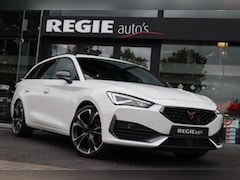 CUPRA Leon Sportstourer - 1.4 e-Hybrid VZ Performance Panoramadak Virtual Navi Led