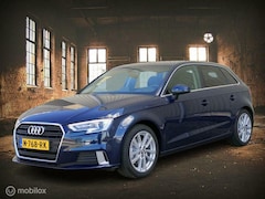 Audi A3 Sportback - 1.0 TFSI PL Sport - Bang & Olufsen - trekh. - 2e eig - 2e set wielen - dakdragers