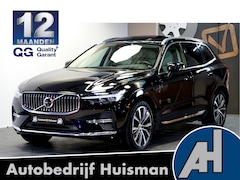 Volvo XC60 - 2.0 Recharge T8 AWD 287kW/390pk Aut8 Inscription Excl. Facelift LUCHTVERING + GOOGLE DASHB