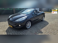 Peugeot 207 CC - 1.6 THP Roland Garros