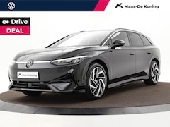 Volkswagen ID.7 Tourer - Pro Business 77 kWh accu, 210 kW/286 pk Electr. aandrijving · Trekhaak · Velgen 'montreal'