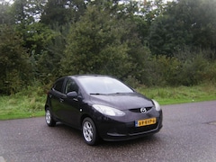 Mazda 2 - 2 1.3 S 5-Deurs . Airco . LMV . Elec ramen . enz