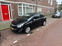 Opel Corsa - 1.2-16V BlitZ