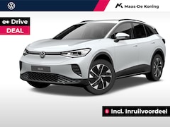 Volkswagen ID.4 - Pro Business 77 kWh accu, 286 pk SUV · Trekhaak · incl. inruilvoordeel ·