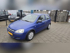 Opel Corsa - 1.2-16V Rhythm