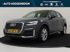 Audi Q2 - 35 TFSI CoD Sport S line Edition | Navigatie | S-line interieur | LED verlichting | Parkee