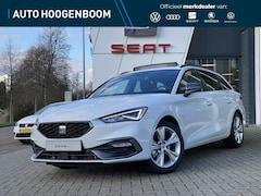 Seat Leon Sportstourer - 1.0 eTSI DSG FR Business Intense