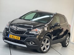 Opel Mokka - 1.4T 140PK Cosmo Navigatie Camera Trekhaak